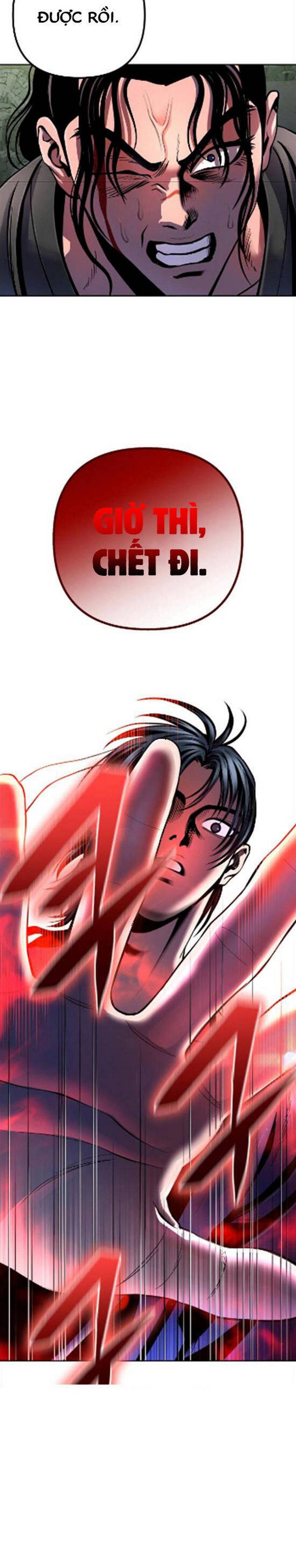 Đọc truyện Đao Hoàng Tứ Thiếu Gia - Chap 41